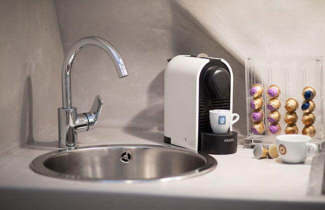 Marina s Traditional Stone House - Foto 15