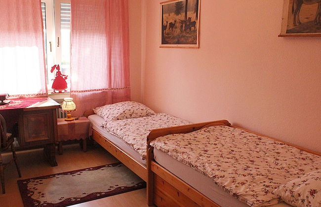 Wohnung im Teutoburger Wald - Foto 7