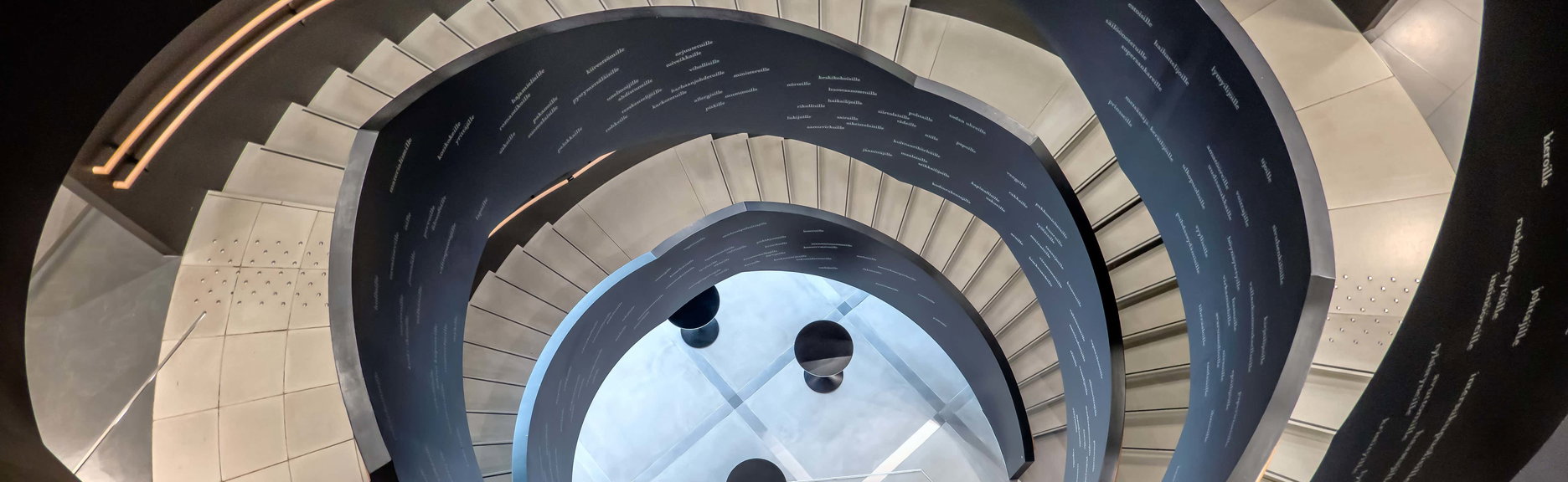 Tour de arquitectura por Helsinki - Foto 1, Tour de arquitectura por Helsinki