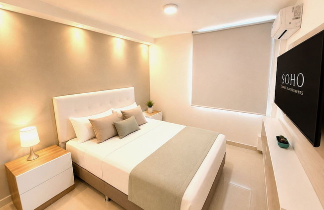 Apartamentos Palmar - by SOHO - Foto 6