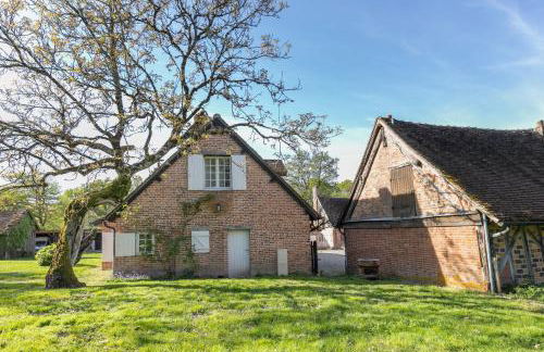 Gîtes les Muids - Les "Oiseaux" et la "Ferme" - Foto 60