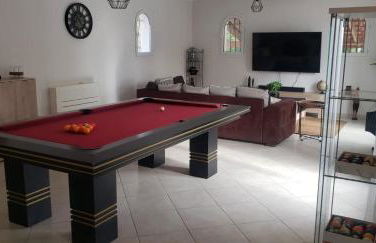 Villa avec Piscine a St Marie la Mer - Foto 32