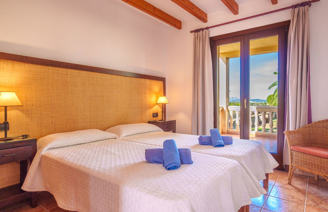 Finca Can Corritx - Foto 15