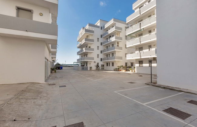 Appartamento Baiabella - Foto 20