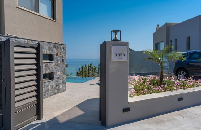 Luxury Villa Aqua With 2 Private Pools - Foto 23