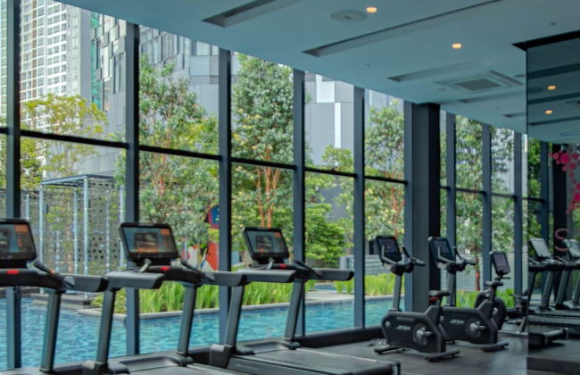 Star Residence by Axquisite Suites - Foto 33