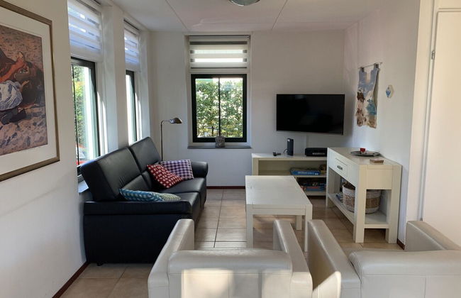 Nice House with Dishwasher near Sea & Beach - Photo 7