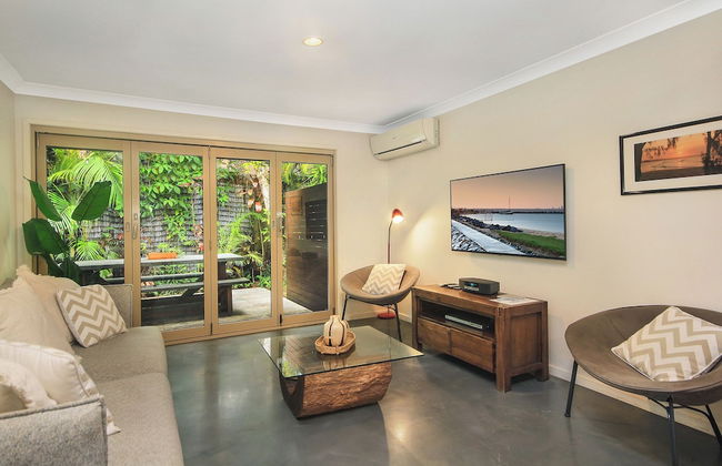 Byron Lakeside Holiday Apartments - Foto 59