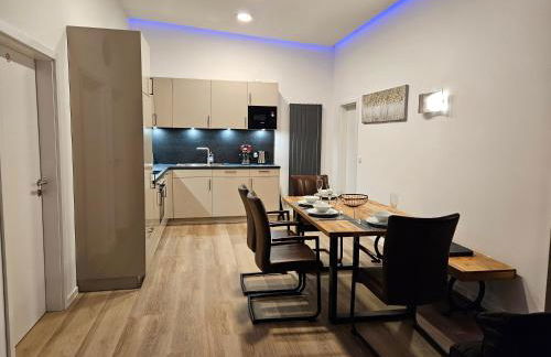 Apartment Traumzeit - ebenerdige Wohnung in Gifhorn - Kästorf - Foto 26