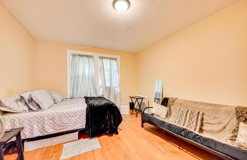 Convenient Hartford Condo Less Than 2 Mi to Dtwn! - Foto 15
