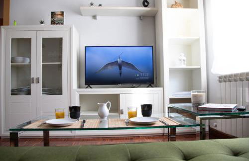 Alojamiento Turistico Zamora 58 - Foto 10