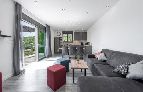 Family Holiday Home Nest - Foto 11