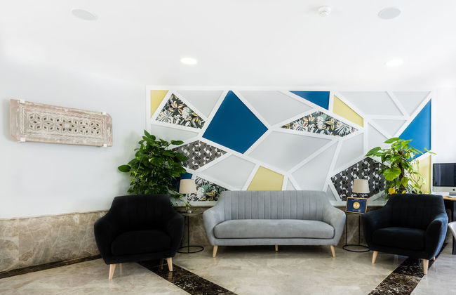 Toboso Apar-Turis - Photo 2