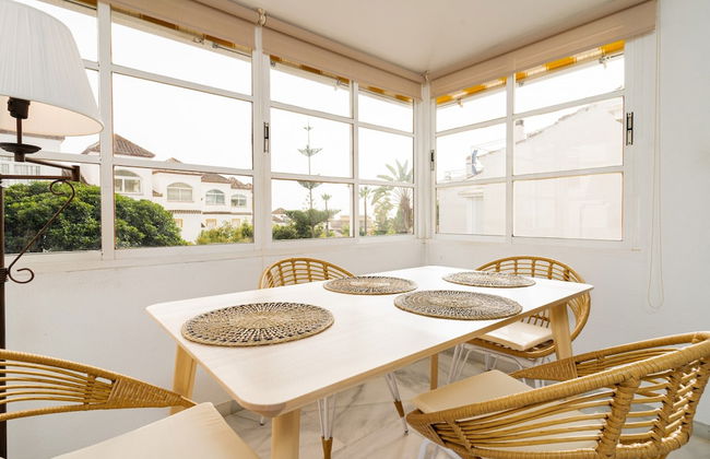 Beautiful Apartment With View - Foto 16