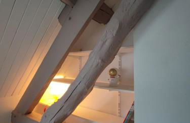 La Tometterie - longère normande traditionnelle - Foto 17