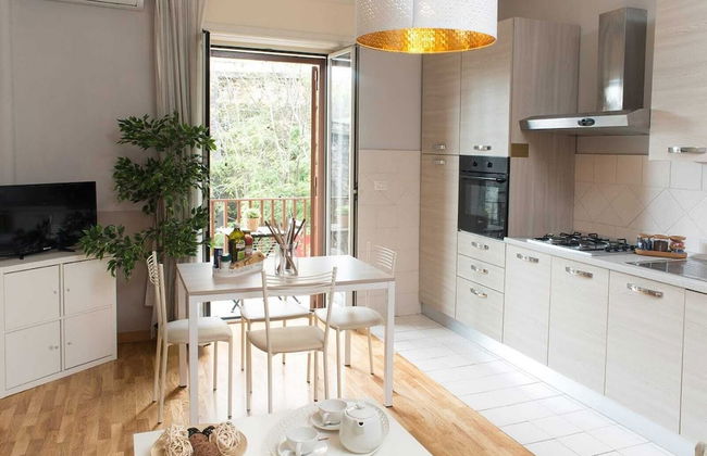 Residenza Flegrea - Foto 44