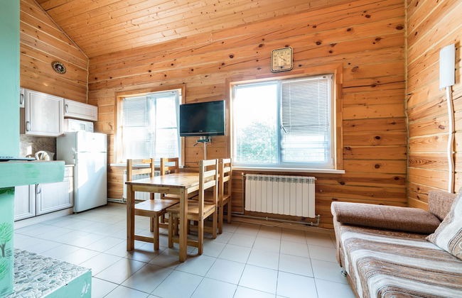 Cottage complex Ozerny Bereg - Foto 37