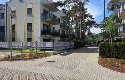 Loftowe Zacisze nad Bałtykiem - 5 to the Sea - Foto 24