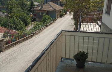 Tzoumerka Panorama - Photo 27