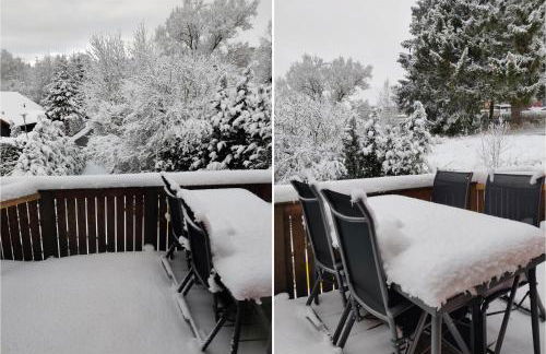 FaFeWo Ferienwohnungen mit Sternekomfort in Tanne Harz - Foto 37