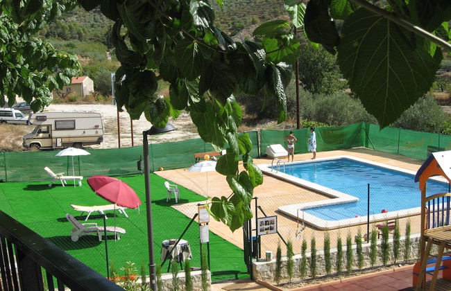 L'almàssera Casa Rural & Restaurant - Foto 27