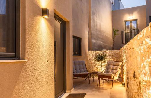Zenia Living Luxury Villas in Old Hersonissos - Foto 19