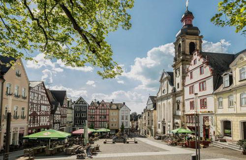 Stilvolle Auszeit - moderne Ferienwohnung in Hachenburg - Foto 19