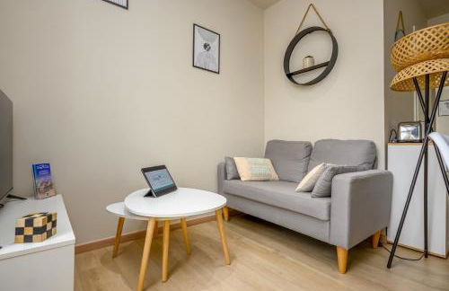 Le 62-Appart'Hôtel-GregIMMO - Foto 29