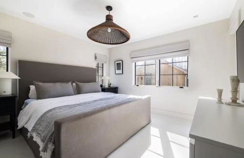 Joels Lane by Rove Travel - Home with Heated Pool, Sauna, Gym - Foto 12