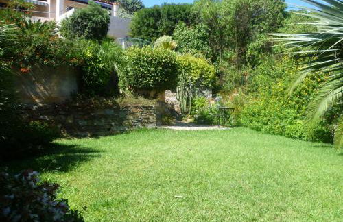 Villa du Bau Rouge - Foto 15