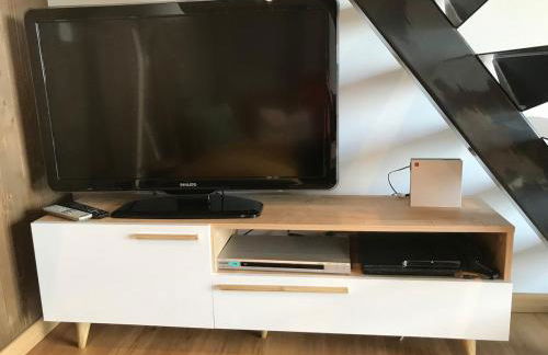 Le "Refuge" douillet, chaleureux, soins bien-être - Foto 24