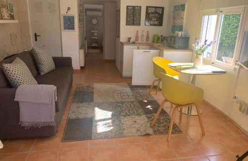 Boutique Apartment Altea La Vella - Foto 14