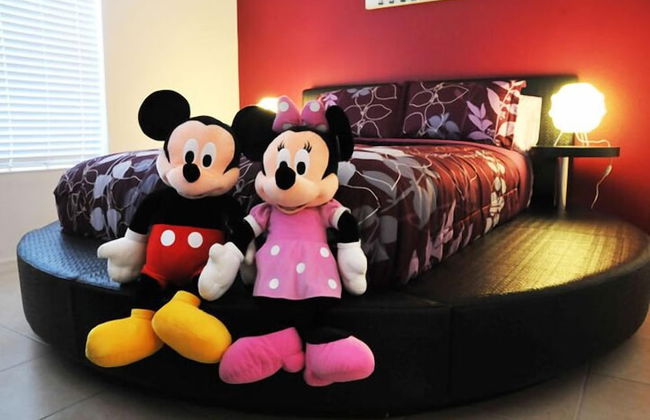 Sun Lake #3 - 3 Bed 3 Baths Condo - Foto 3