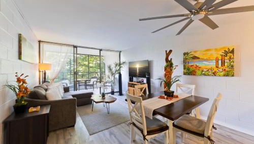 Ocean view Mauna Loa Shores Kai Ekahi #201 next to Carlsmith Beach Park Hilo HI - Foto 2