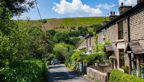 Beautiful Country Cottage - Photo 2