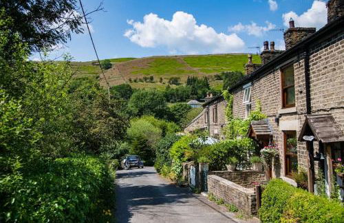 Beautiful Country Cottage - Photo 2