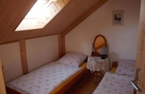 Całoroczny domek z patio - Foto 7