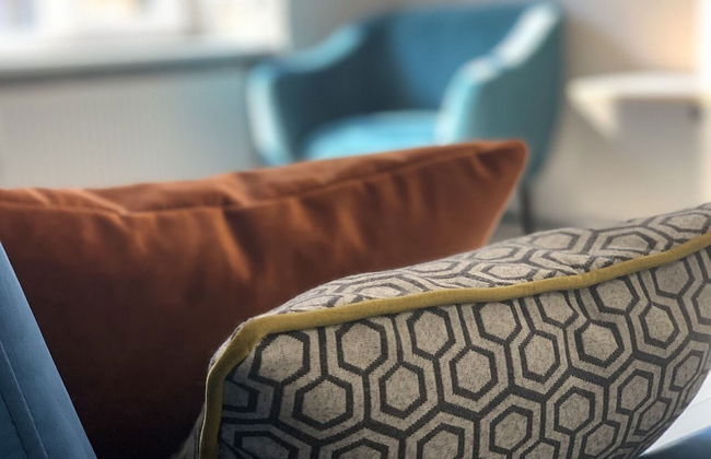 Apartment Krakivska 17 - Foto 2