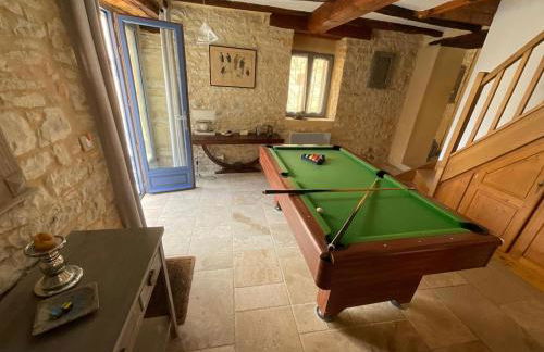 Le Clos de Saint-Martial, Saint-Martial-de-Nabirat - Foto 8