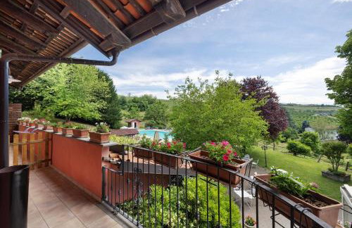 Cascina Manzo - Foto 49