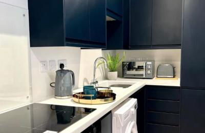 Studios 21- By Eazy Rooms - Foto 7