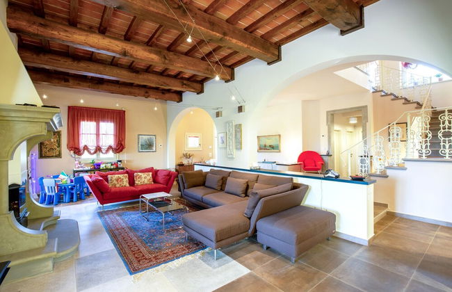 Tricolle Villa Nuova - Foto 66