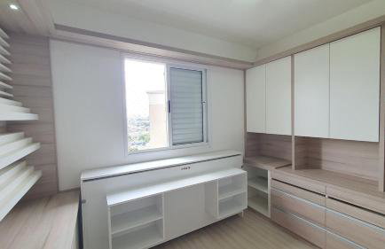 Ap Cobertura Cond clube piscina academia 3 quartos - Foto 23