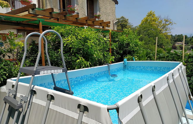 Appartamento le Campanelle - Foto 24