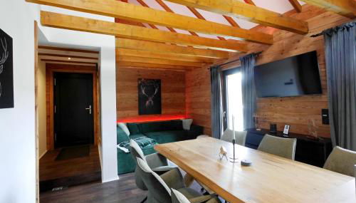 Alte Försterei - Luxus-Fewo JÄGERHEIM mit Pool & Sauna - Foto 5