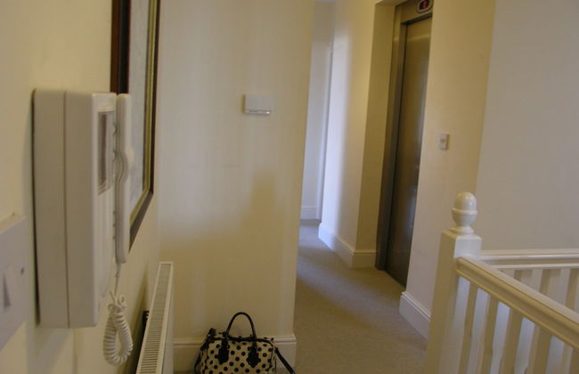 The Shelbourne Apartments - Foto 49