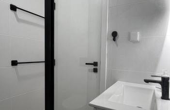 Cantinho da Paz - Central Apartments & Suites - Foto 63