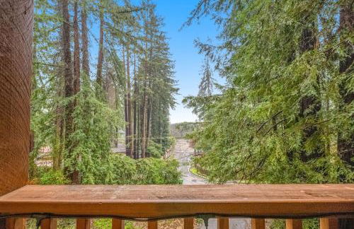 Rustic Mtn-View Home with Wood Stove Dog Friendly - Foto 22