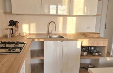 SEA FRONT, Allegria, Santa Maria al Bagno - Foto 9