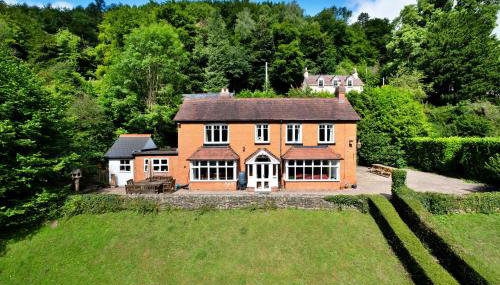 Finest Retreats - Riversdale Lodge - Foto 5, Garden view